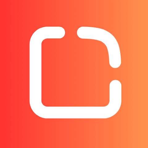 PicTrim logo
